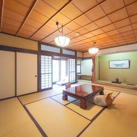 Wanosato Takayama (Gifu) Exterior foto