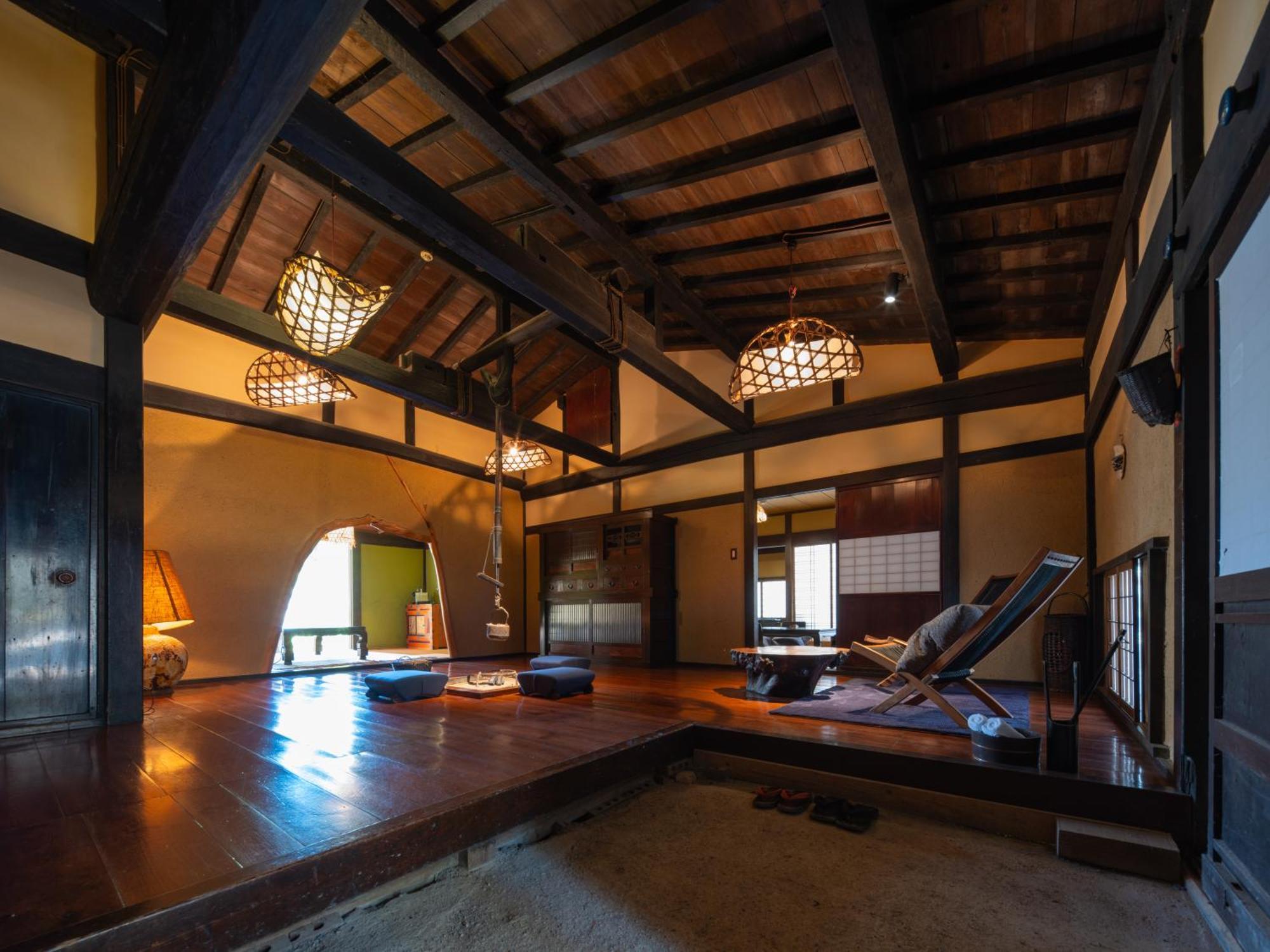 Wanosato Takayama (Gifu) Exterior foto