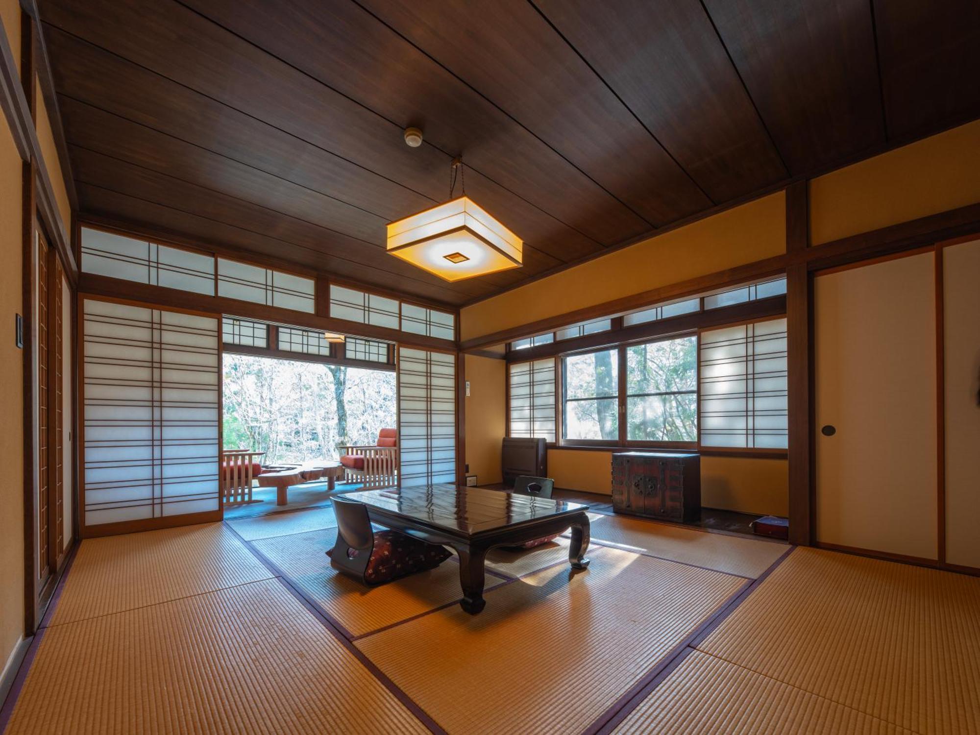 Wanosato Takayama (Gifu) Exterior foto