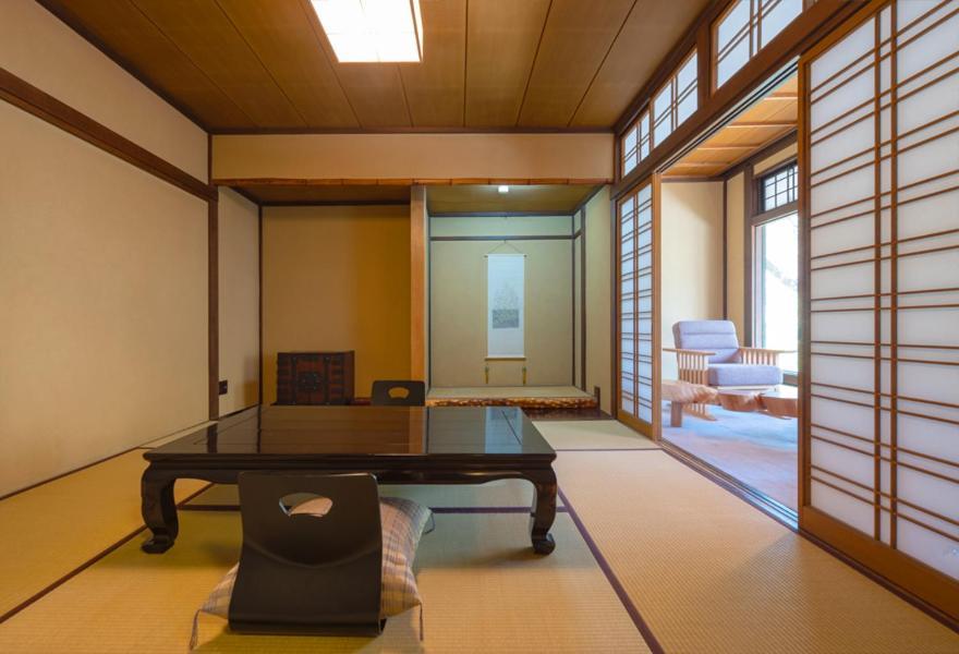 Wanosato Takayama (Gifu) Exterior foto